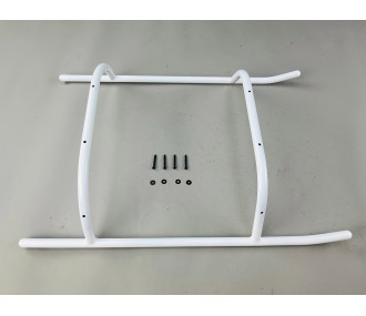 Bell 206 Class 700 landing gear - ROBAN