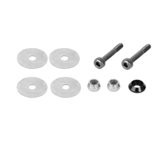 M2 - Main rotor screw set