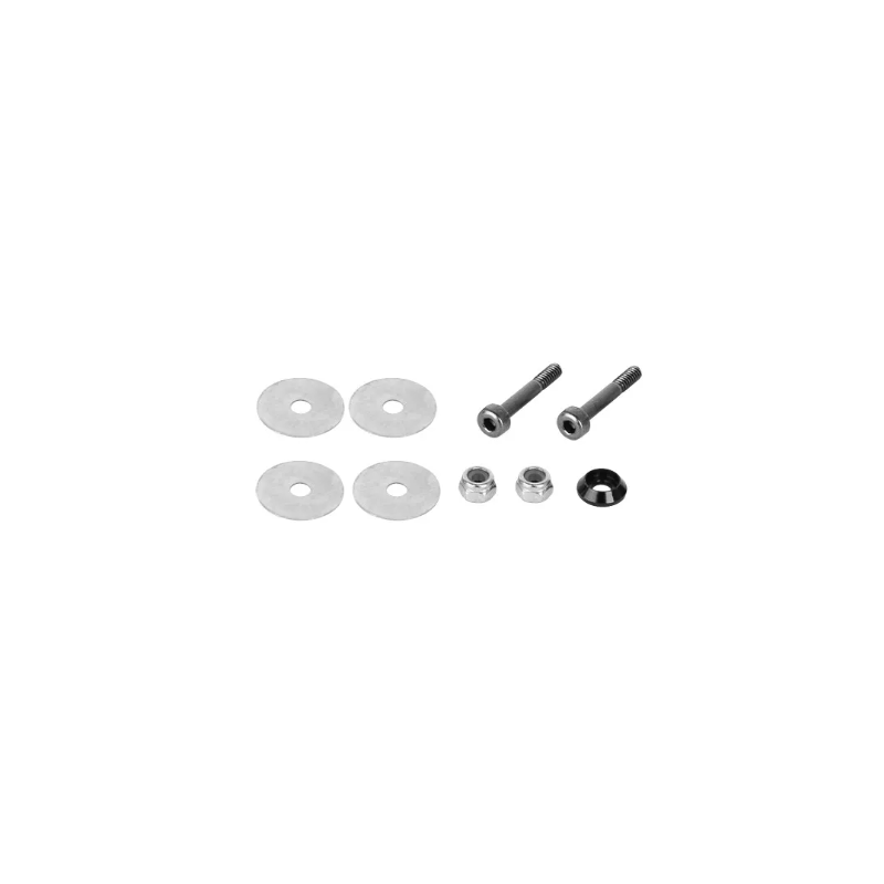 M2 - Main rotor screw set