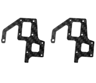 M2 - Spare part for carbon frame