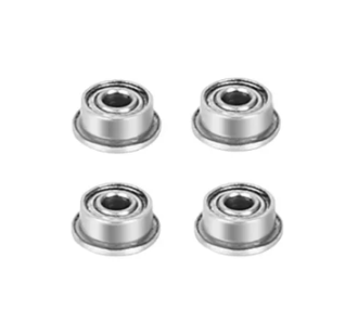 M2 - Bearing set