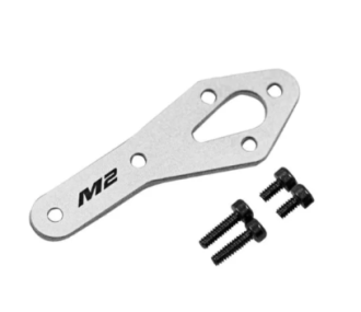 M2 - Anti-torque motor support reinforcement