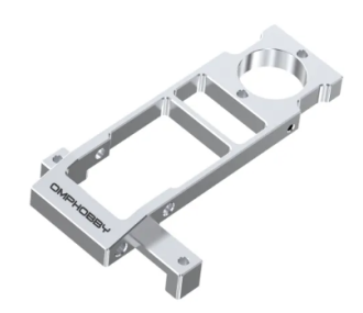 M2 - Servo mounting bracket