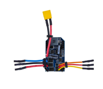 M2 - Controlador ESC