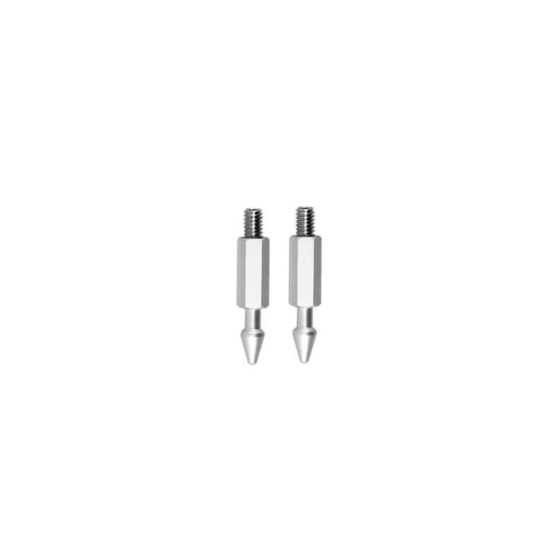 M2 - Soporte de tejadillo 2 uds.