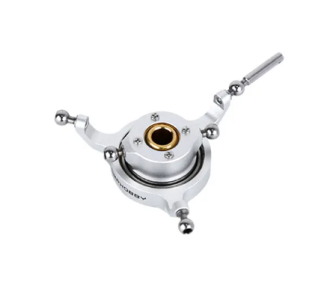 M2 - Alu swashplate