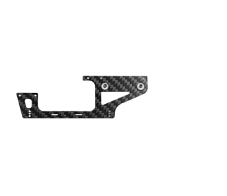 M2 - Carbon frame spare part