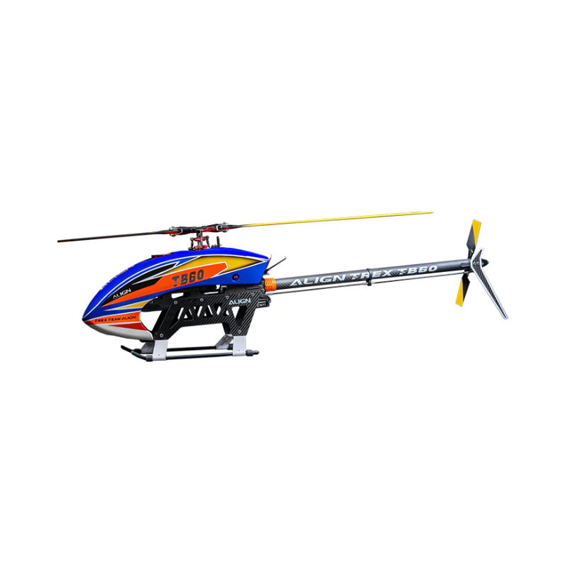 Align TB60 Combo 12S helicopter