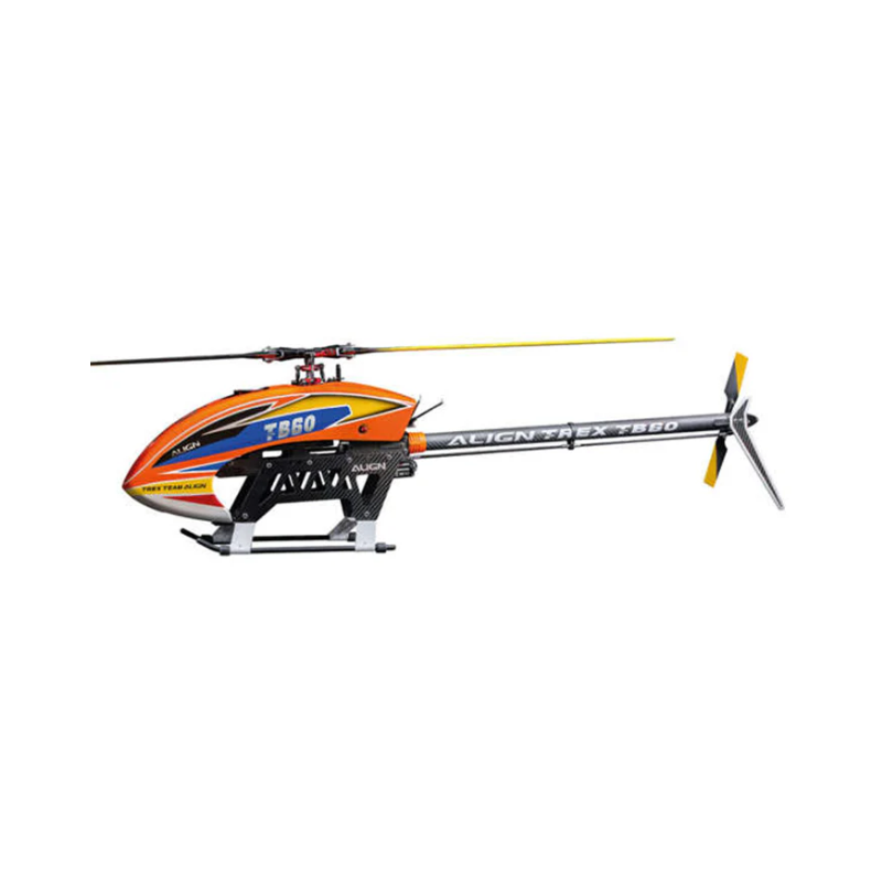 Align TB60 Combo 6S helicopter