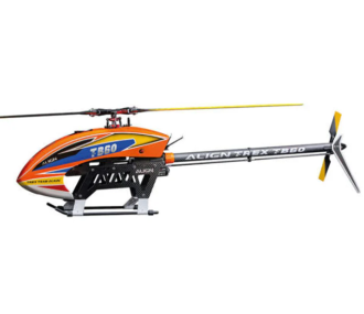 copy of Align TB60 Combo 6S helicopter