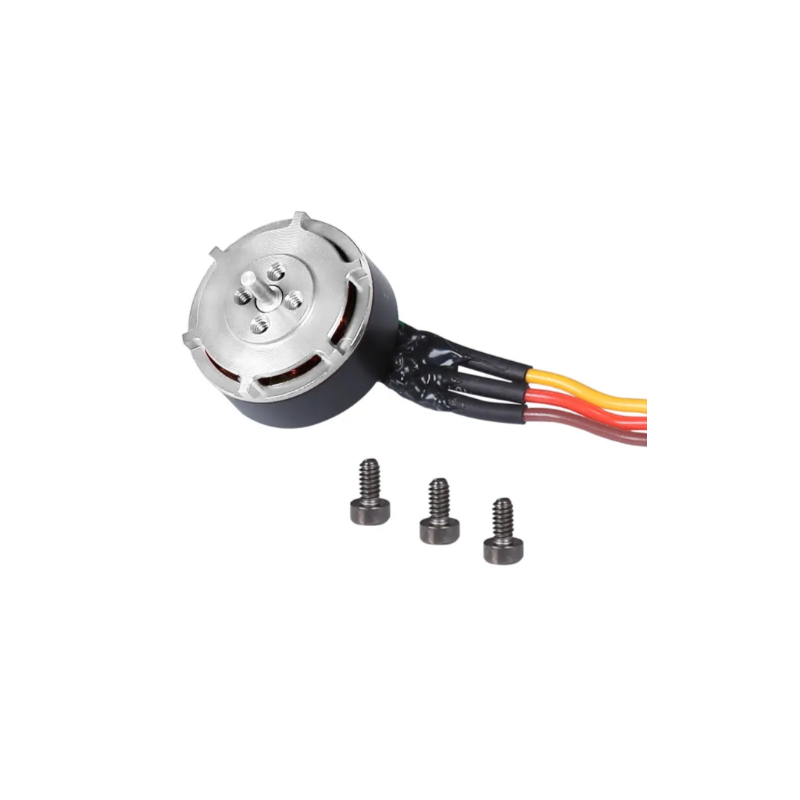 M2 EVO - Motor antipar gris