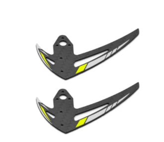 M2 EVO - Stabilizer Set Yellow