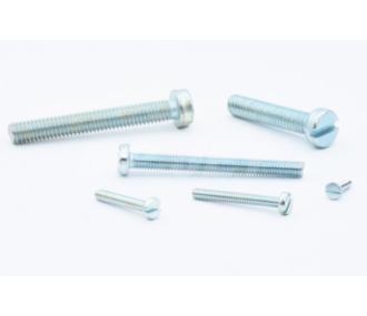 Socket head cap screw m4x20 10pcs