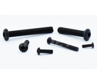 Socket head cap screw M4X20 10pcs