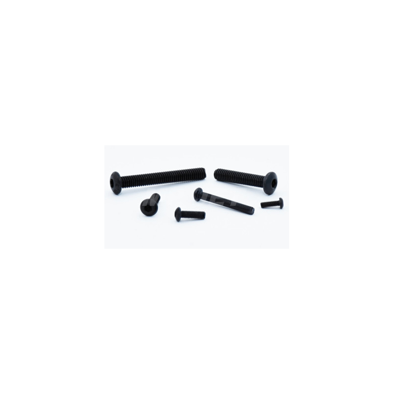 Socket head cap screw M4X20 10pcs