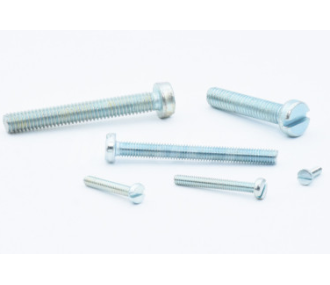 Socket head cap screw M2.5x20 10pcs