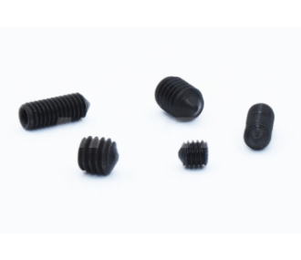 M4X6 headless hexagonal screws 10pcs