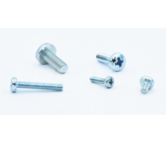 PH pan head screw M2X12 10pcs