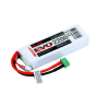 Batteria lipo ROXXY EVO 3S 2200mAh 20C av.BID-Chip