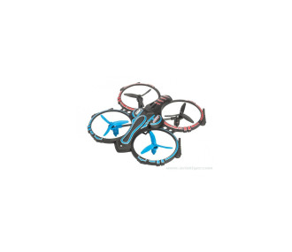 QUADRICOPTER H4 GRAVIT MICRO VERSION 2