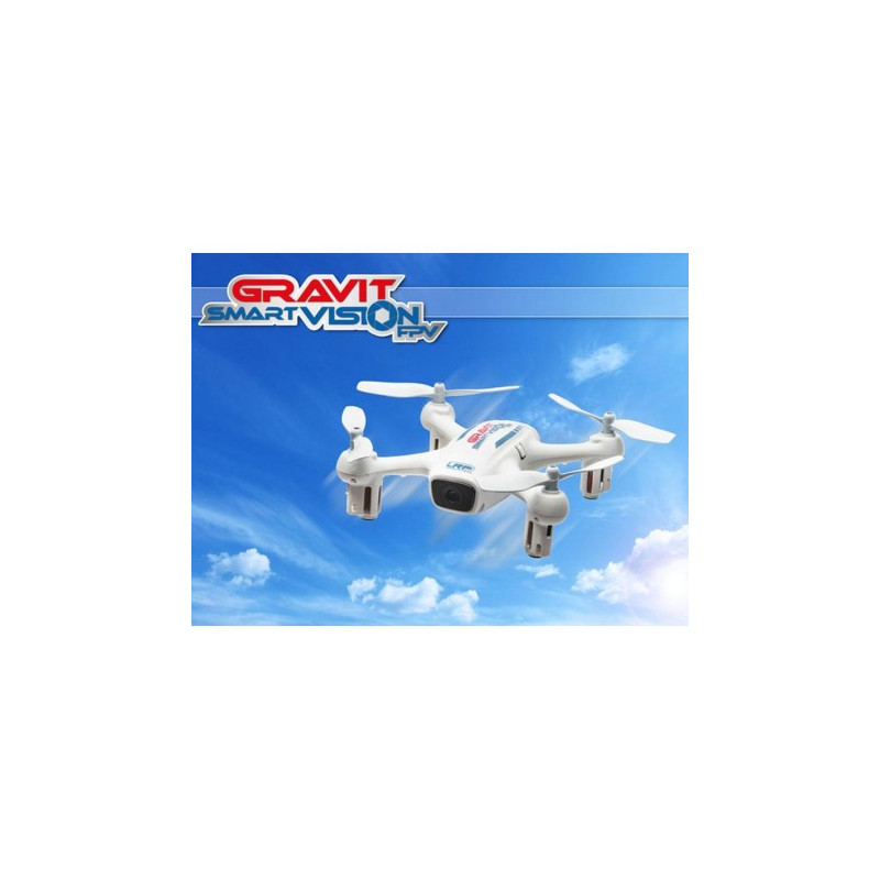 GRAVIT SMART VISION FPV