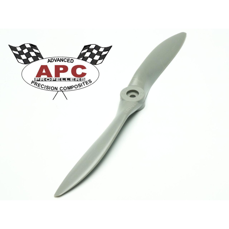 APC Sport 9x9 propeller