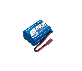 LRP - PACK 7.2V 800 MAH NIMH