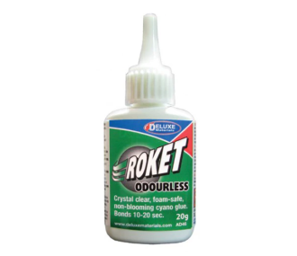 Roket odorless CA 20g