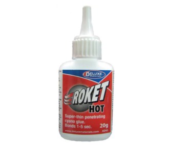 Roket Hot