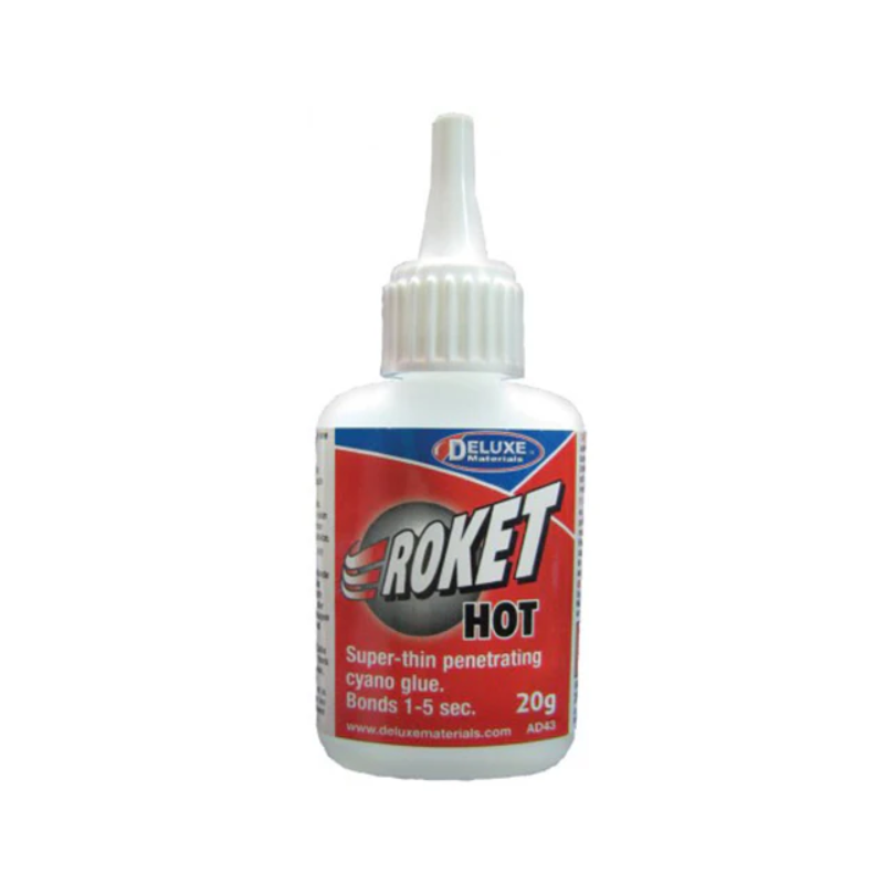 Roket Caliente