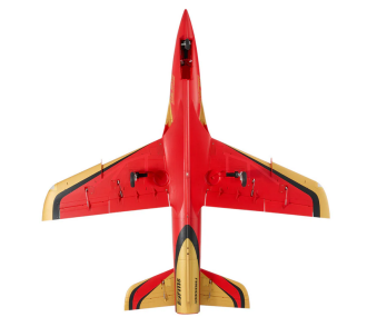 FMS EDF Jet 90mm Avanti PNP Edición 18 Aniversario (Pronto en stock)