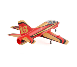 FMS EDF Jet 90mm Avanti PNP 18th Anniversary Edition (In stock soon)