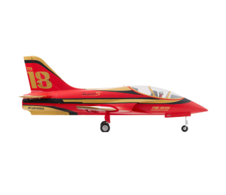 FMS EDF Jet 90mm Avanti PNP 18th Anniversary Edition (In stock soon)