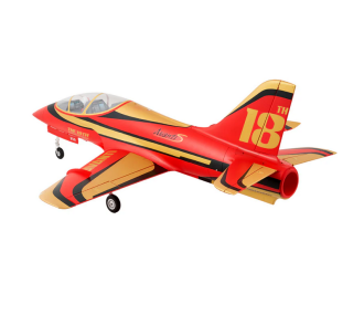 FMS EDF Jet 90mm Avanti PNP Edición 18 Aniversario (Pronto en stock)