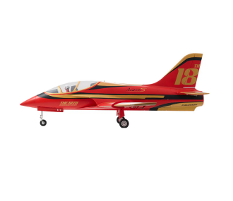 FMS EDF Jet 90mm Avanti PNP Edición 18 Aniversario (Pronto en stock)