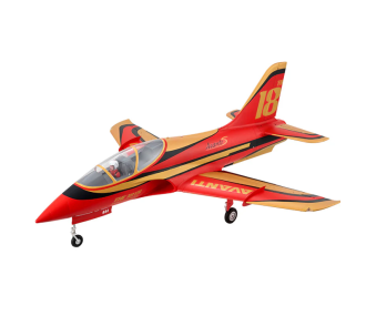 FMS EDF Jet 90mm Avanti PNP Edición 18 Aniversario (Pronto en stock)