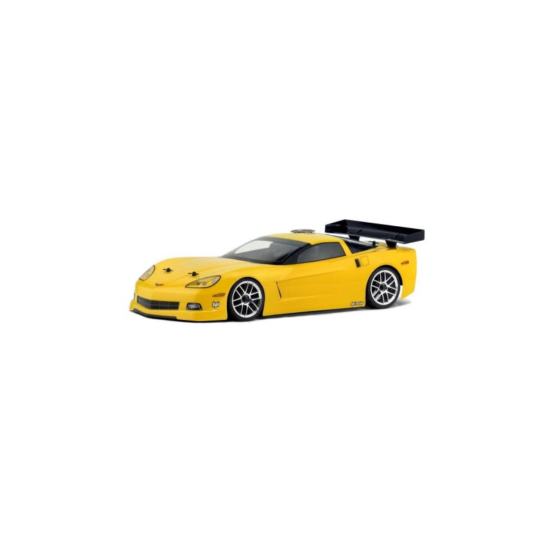 CORVETTE C6 CARROCERIA 200MM