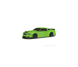 2014 MUSTANG BODYWORK 200MM