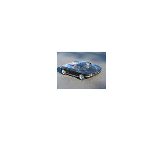 CAR CORVETTE STINGRAY 1967 200MM