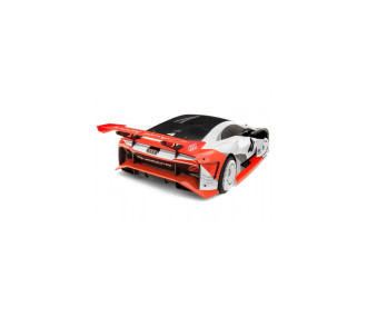 BODY AUDI E-TRON 200MM TRANSPARENT