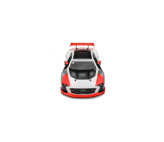 BODY AUDI E-TRON 200MM TRANSPARENT