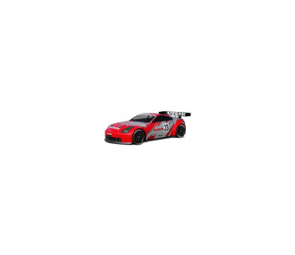 CARROCERIA NISSAN 350Z GT 200MM