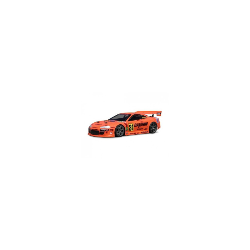 CARROSSERIE SILVIA GT MICRO 140 $ (SOLDE)