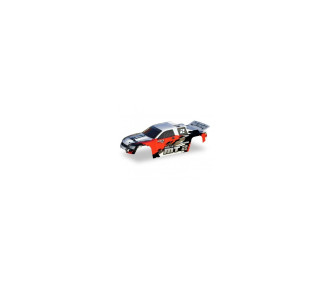 CARROS NITRO MT1 VERNICIATO R/N/G (VENDITA)