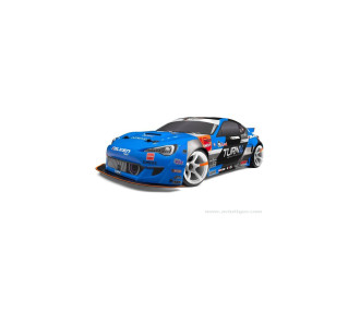 200MM PINTADO SUBARU BRZ CARROCERÍA