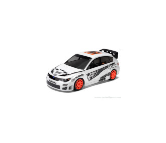 SUBARU STI 150MM CARROCERIA