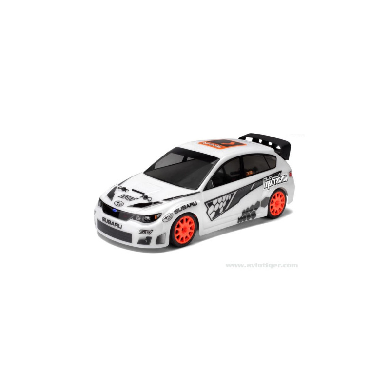 SUBARU STI 150MM CARROCERIA