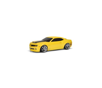 CARROSSERIE CHEVROLET CAMAROT 200MM TRANSPARENTE