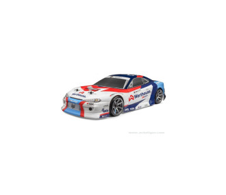 CARROSSERIE NISSAN S15 PEINTE 200MM