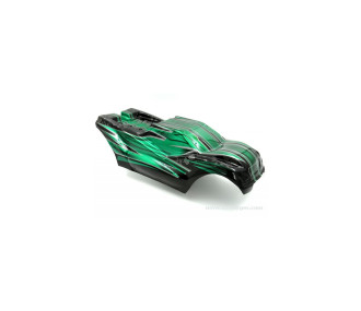 CARROSSERIE TRUGGY 1/8 VERTE